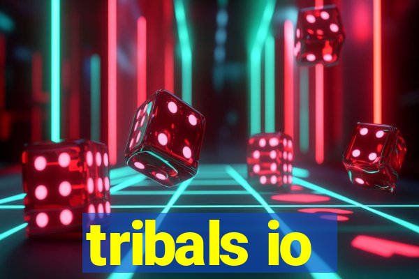 tribals io